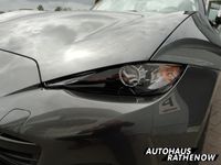 gebraucht Mazda MX5 Exclusive-Line ROADSTER MATRIX-LED+BOSE+LEDER