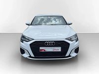 Gebraucht Audi A3 204 PS (150 kW) 2022 Weiß Limousine
