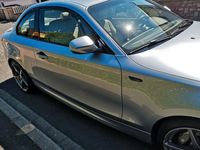 gebraucht BMW 135 Coupé 