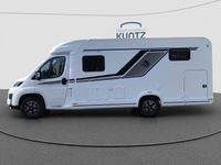 Neu Knaus VAN TI 140 PS (102 kW) 2025 Weiss Van