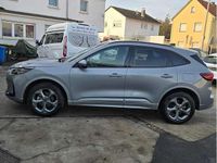 Gebraucht Ford Kuga ST-Line 152 PS (111 kW) 2024 Solarsilber SUV
