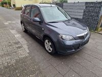 gebraucht Mazda 2 Lim. 1.4 Active