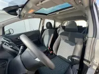 Usata Nissan Note Acenta 80 CV (58 kW) 2014 Argento Utilitaria