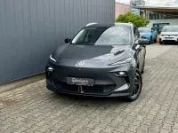 Neu MG S5 Luxury 169 kW (231 PS) 2026 Grau SUV