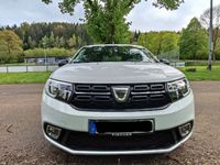 gebraucht Dacia Sandero Essential Baujahr 2020