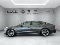 Gebraucht Audi S7 Sport 344 PS (253 kW) 2023 Kleinwagen