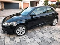 gebraucht Audi A1 TFSI