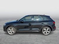 Gebraucht Audi Q5 Ambiente 286 PS (210 kW) 2021 Mythosschwarz metallic SUV