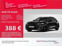 Gebraucht Audi A5 Edition .1 204 PS (150 kW) 2025 Schwarz Kombi