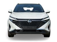 Gebraucht Nissan Qashqai 360º 158 PS (116 kW) 2024 SUV