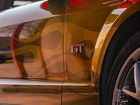 Gebraucht Ford Mustang GT Premium 320 PS (235 kW) 2008 Schwarz Coupé