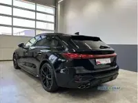 Neu Audi A5 204 PS (150 kW) 2026 Schwarz (mythosschwarz metallic) Kombi