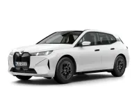 Gebraucht BMW iX 300 kW (408 PS) 2026 Alpinweiss uni SUV