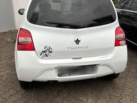 gebraucht Renault Twingo Night&Day PANO-KLIMA
