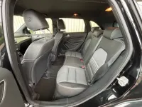 Gebraucht Mercedes B180 122 PS (89 kW) 2016 Kosmosschwarz Van / Kleinbus