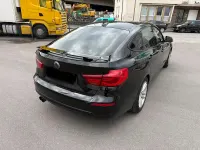 Gebraucht BMW 325 224 PS (164 kW) 2017 Schwarz Limousine