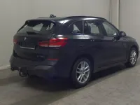 Gebraucht BMW X1 M Sport 220 PS (161 kW) 2022 Schwarz SUV