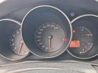 Gebraucht Mazda 3 105 PS (77 kW) 2005 Rot Limousine