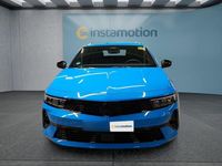 Gebraucht Opel Astra 131 PS (96 kW) 2025 Blau Kombi