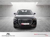 gebraucht Audi Q2 35 TDI Navi, AHK, RFK, Matrix LED, Tempomat