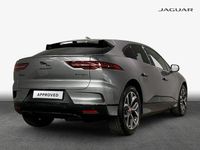 Gebraucht Jaguar I-Pace S 294 kW (400 PS) 2022 Grau SUV