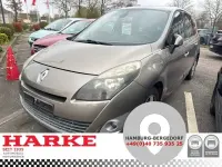 Gebraucht Renault Scénic III Dynamique 131 PS (96 kW) 2010 Kombi