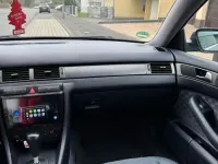Gebraucht Audi A6 155 PS (114 kW) 2002 Blau Kombi