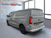 Neu VW Transporter 150 PS (110 kW) 2026 Grau Van