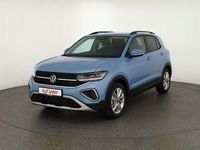 Neu VW T-Cross 150 PS (110 kW) 2026 Andere SUV