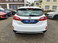 gebraucht Ford Fiesta 1.5 TDCi S&S ACTIVE