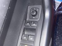 Gebraucht VW Polo Comfortline 2018 Rot Kleinwagen