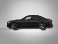 Gebraucht BMW M3 Sport Line 530 PS (389 kW) 2025 Bmw individal frozen dark grey ii metallic Limousine