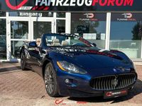 gebraucht Maserati GranCabrio 4.7 Exclusiv Design