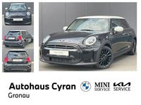 Gebraucht Mini Cooper Classic 136 PS (100 kW) 2022 Schwarz Kleinwagen