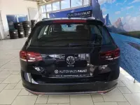 Używany VW Passat GTE 218 KM (160 kW) 2022 Czarny Kombi