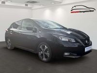 gebraucht Nissan Leaf N-Connecta Winter LED