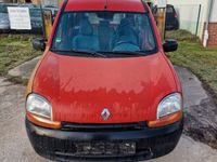 gebraucht Renault Kangoo 1.2 Econ RT