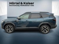Neu Dacia Bigster Journey 2025 Indigoblau (blau) SUV