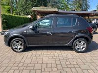 gebraucht Dacia Sandero Stepway TCe 90 Essential