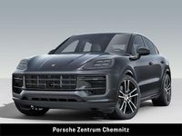 Neu Porsche Cayenne 470 PS (345 kW) 2026 Chromitschwarz SUV