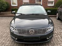 Gebraucht VW Passat 150 PS (110 kW) 2015 Grau Limousine