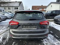 Gebraucht Ford Focus 150 PS (110 kW) 2019 Grau Kombi