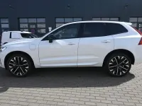 Gebraucht Volvo XC60 Ultra 455 PS (334 kW) 2025 Crystal white pearl SUV