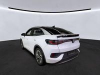 Gebraucht VW ID.5 Pro Performance 150 kW (204 PS) 2022 Weiß SUV