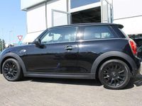 Gebraucht Mini ONE 102 PS (75 kW) 2019 Schwarz Kleinwagen