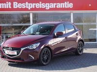 Gebraucht Mazda 2 Kizoku 90 PS (66 kW) 2018 Rot Kleinwagen