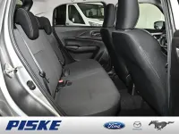 Neu Suzuki Swift Comfort+ 83 PS (61 kW) 2026 Mineral gray Kleinwagen