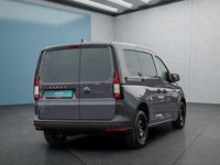 Nowe VW Caddy 102 KM (75 kW) 2025 Szary Minivan