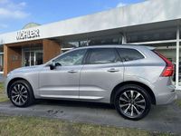 Gebraucht Volvo XC60 Core 197 PS (144 kW) 2023 Silber SUV