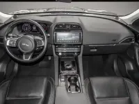 Gebraucht Jaguar F-Pace Prestige 300 PS (220 kW) 2020 Manufacturer SUV